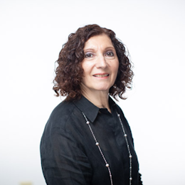 Louann Spirito