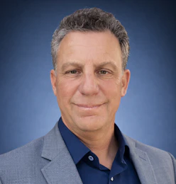 Michael Baker