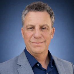 Michael Baker