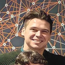 Michal Szymonik