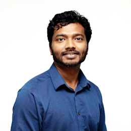 Prathamesh Panchal