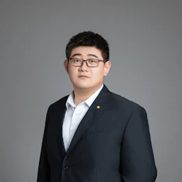 Riming Wang