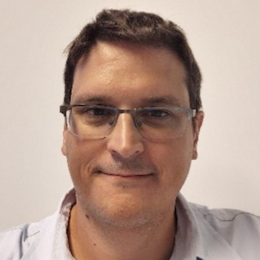 Romain Simon