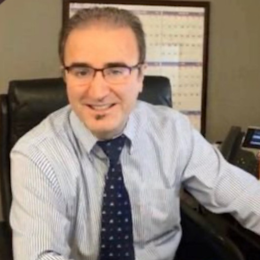 Saeid Amini Nik