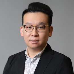 Sammy Chu