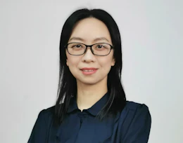 Sara Guo