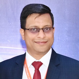 Shailesh Pandey