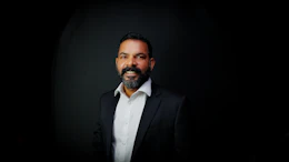 Sutheesh Kumar