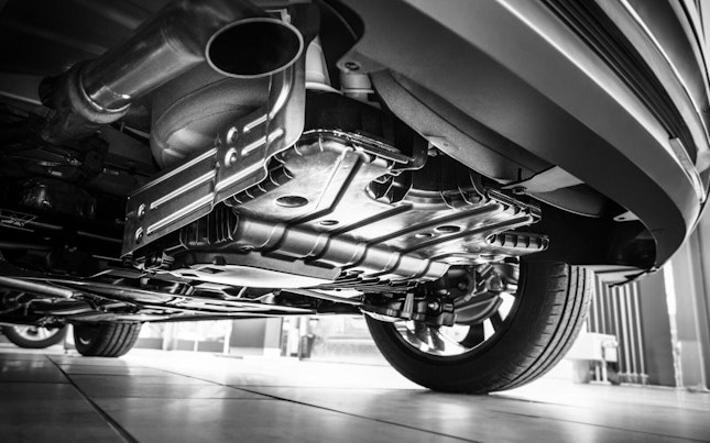 SGS 中国顺德测试实验室