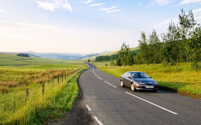 装有有毒化学品的瓶子
