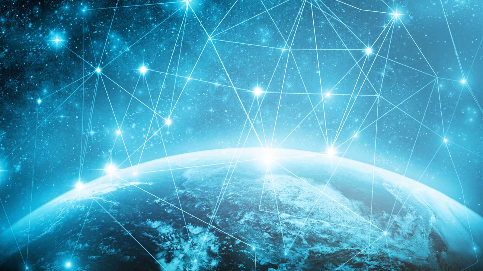 网络安全 " 视觉