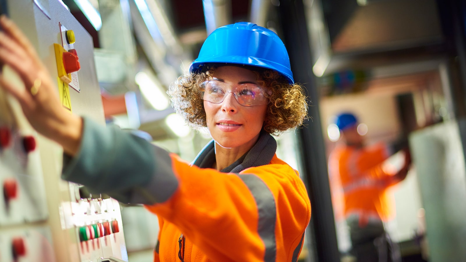 メンテナンスエンジニア