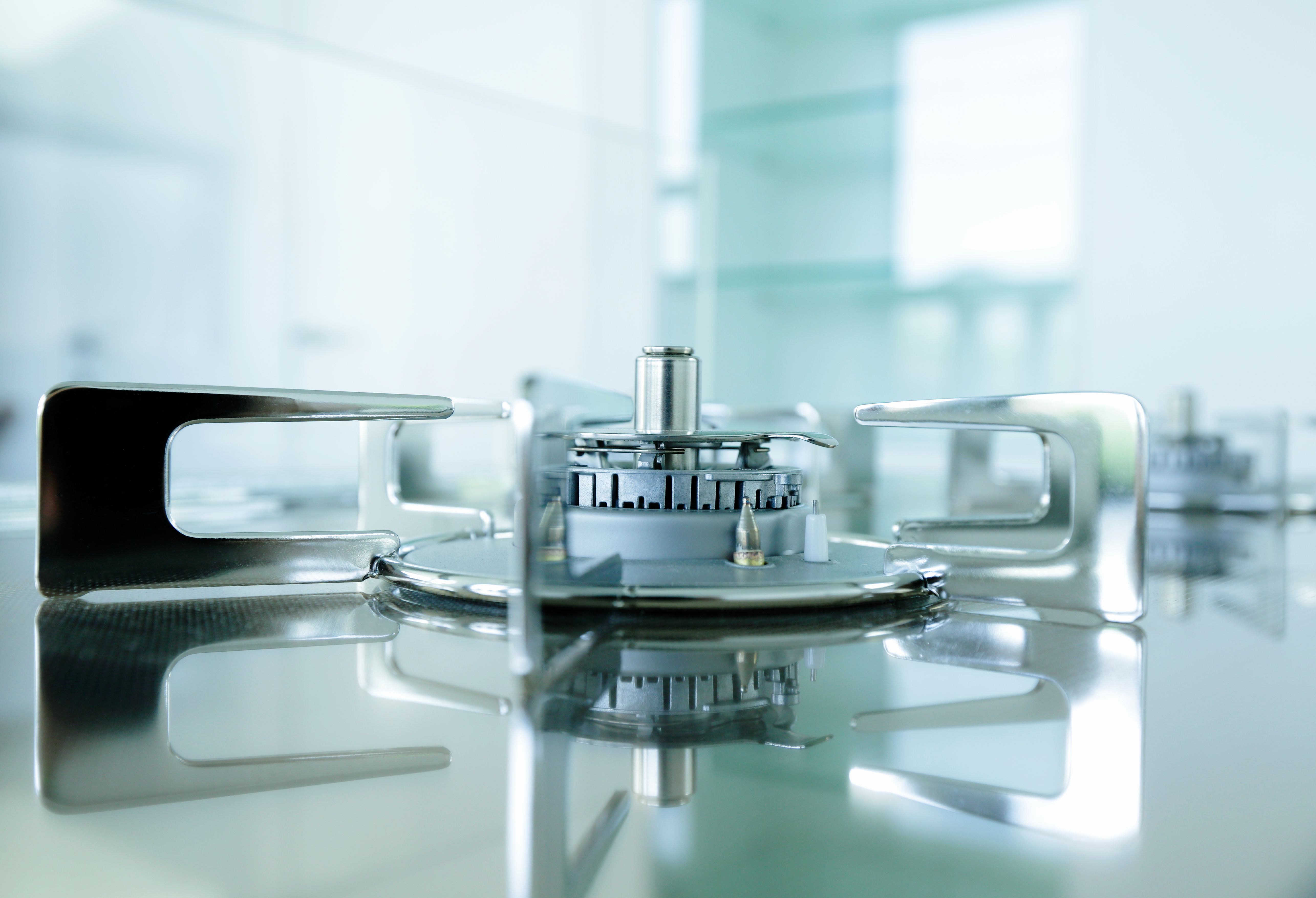 幸福的年轻夫妇