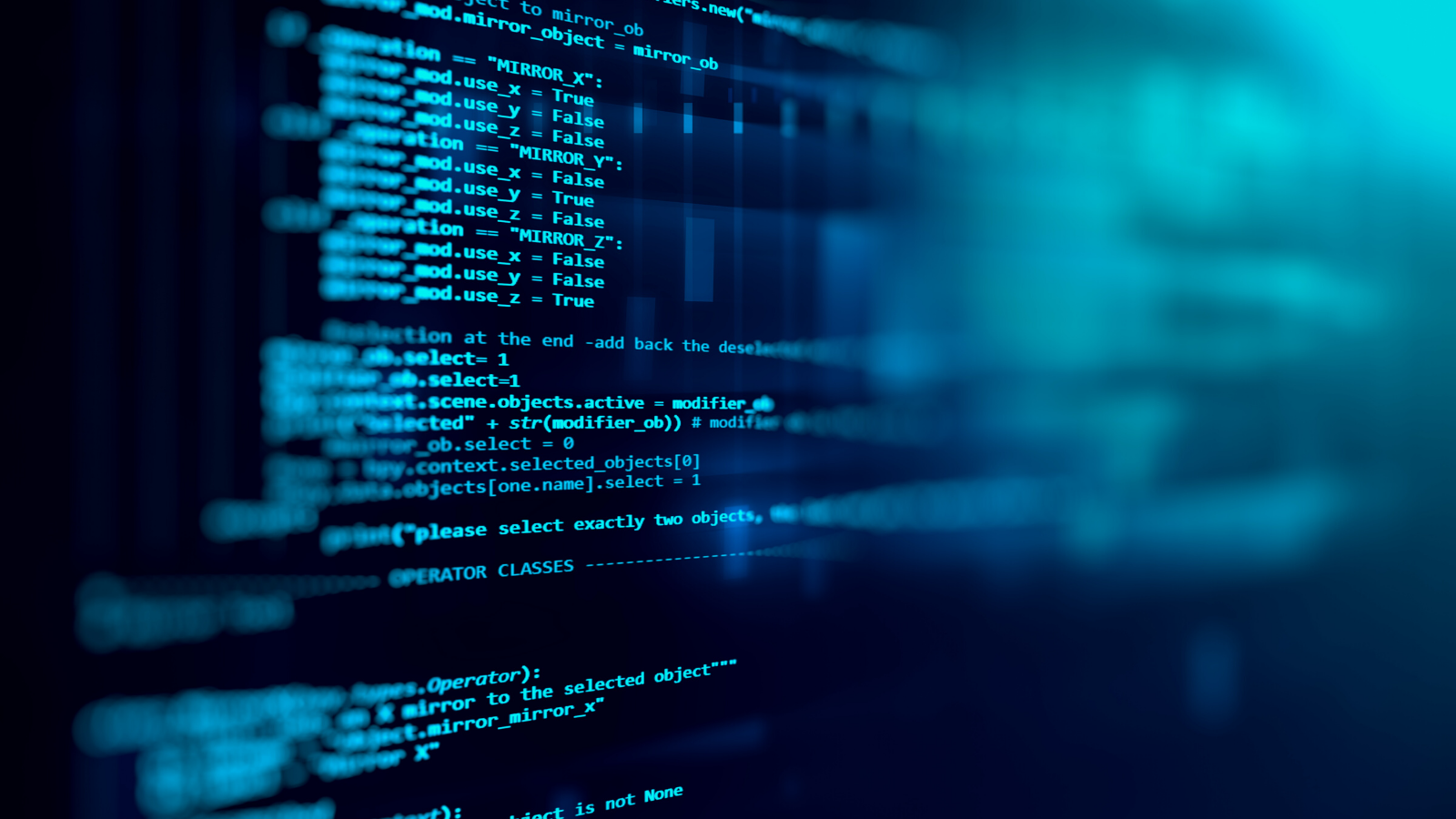 计算机科学可视化