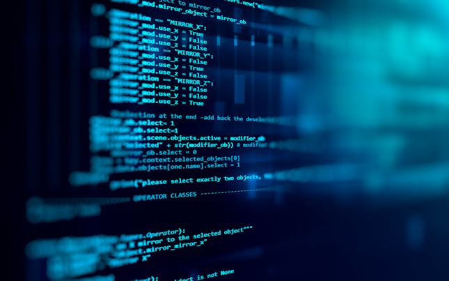 计算机科学可视化