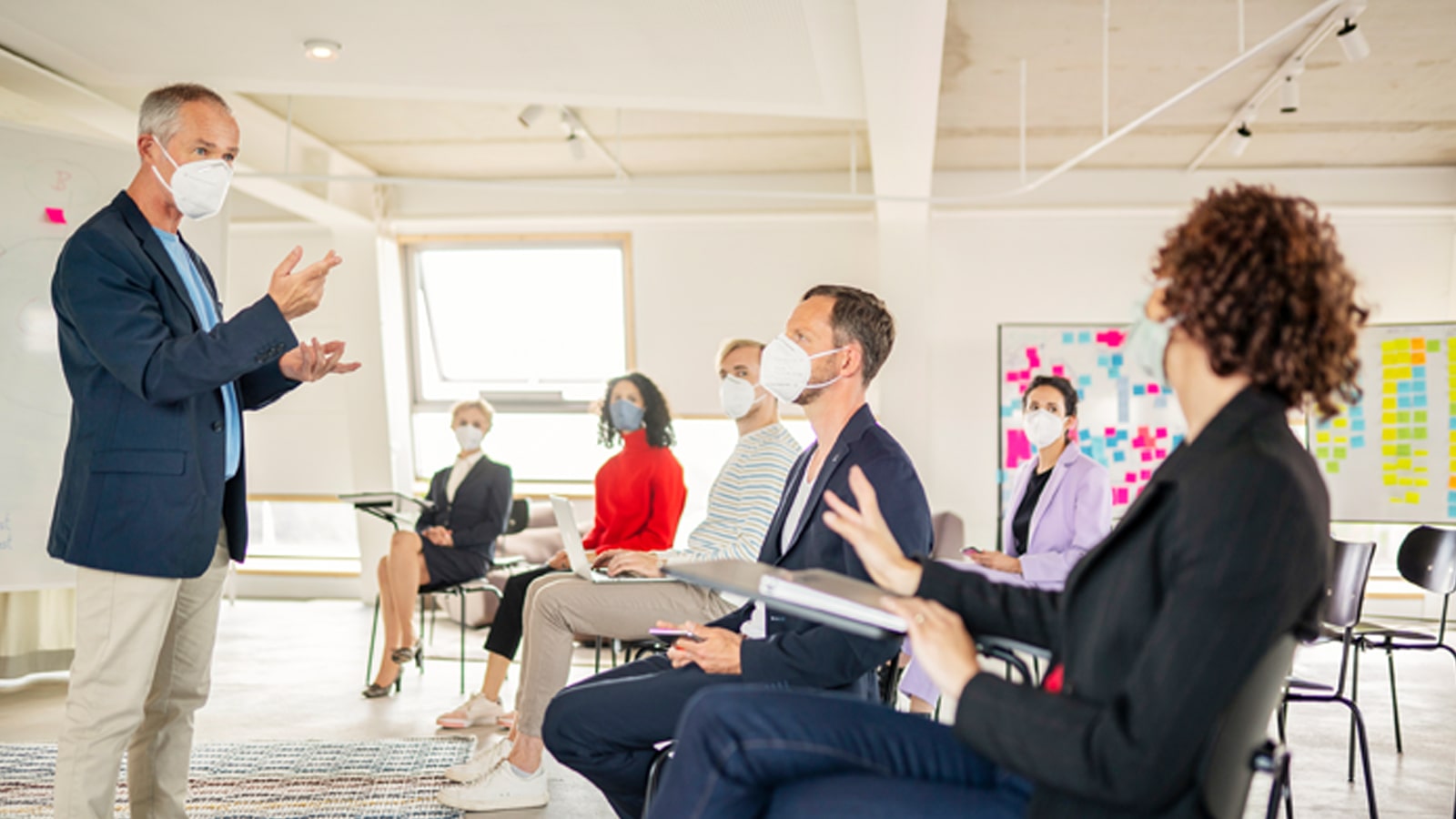 プレゼンテーション：