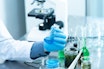 Drinks Production in Plant