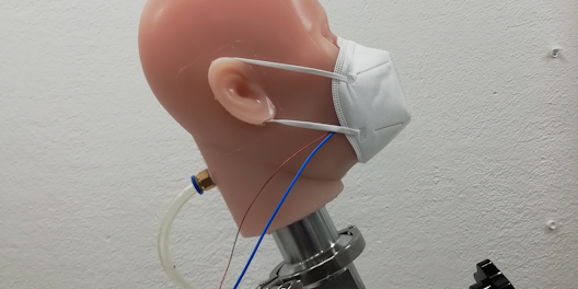 Mask Testing 