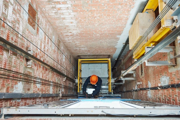 Drinks Production in Plant