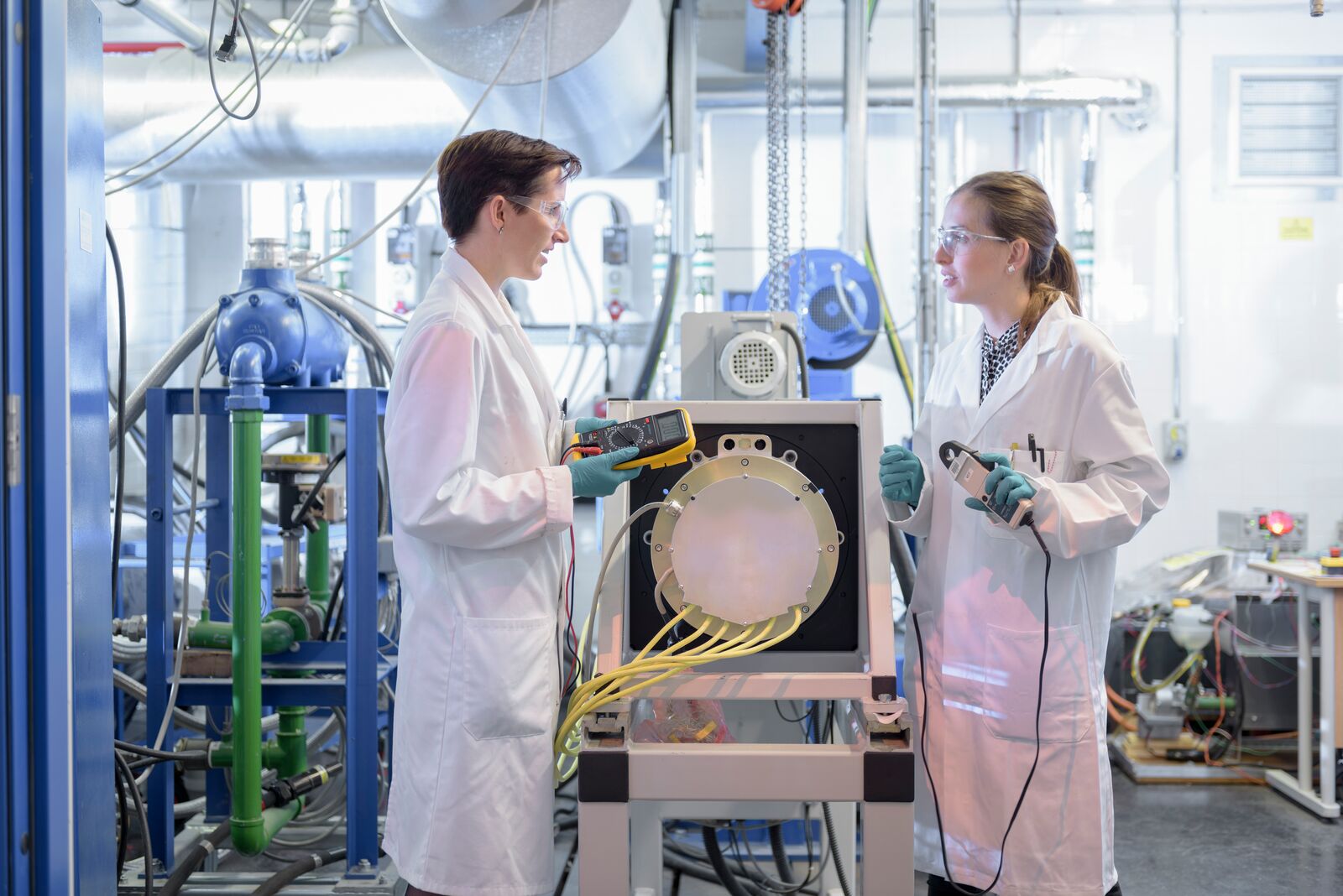 有色金属和矿物