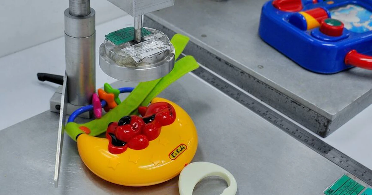 Toy Testing and Certification Services | SGS Thailand