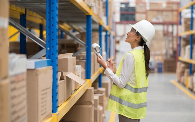 Group meeting in conference room