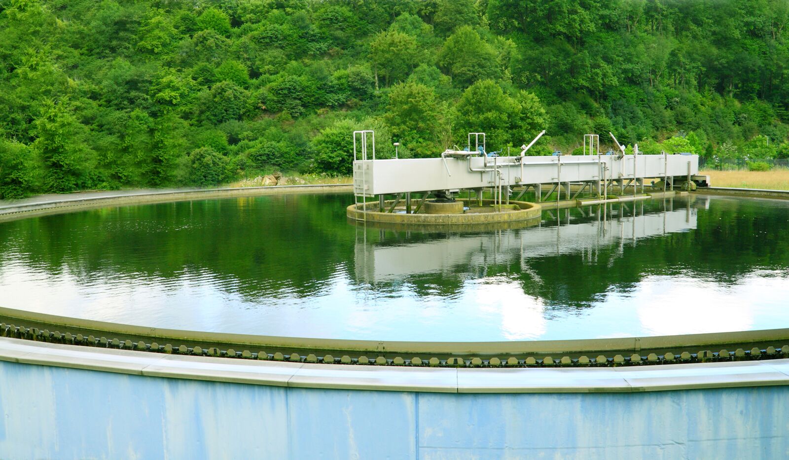 Open Pit Mine