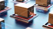 Concept of Automatic Logistics