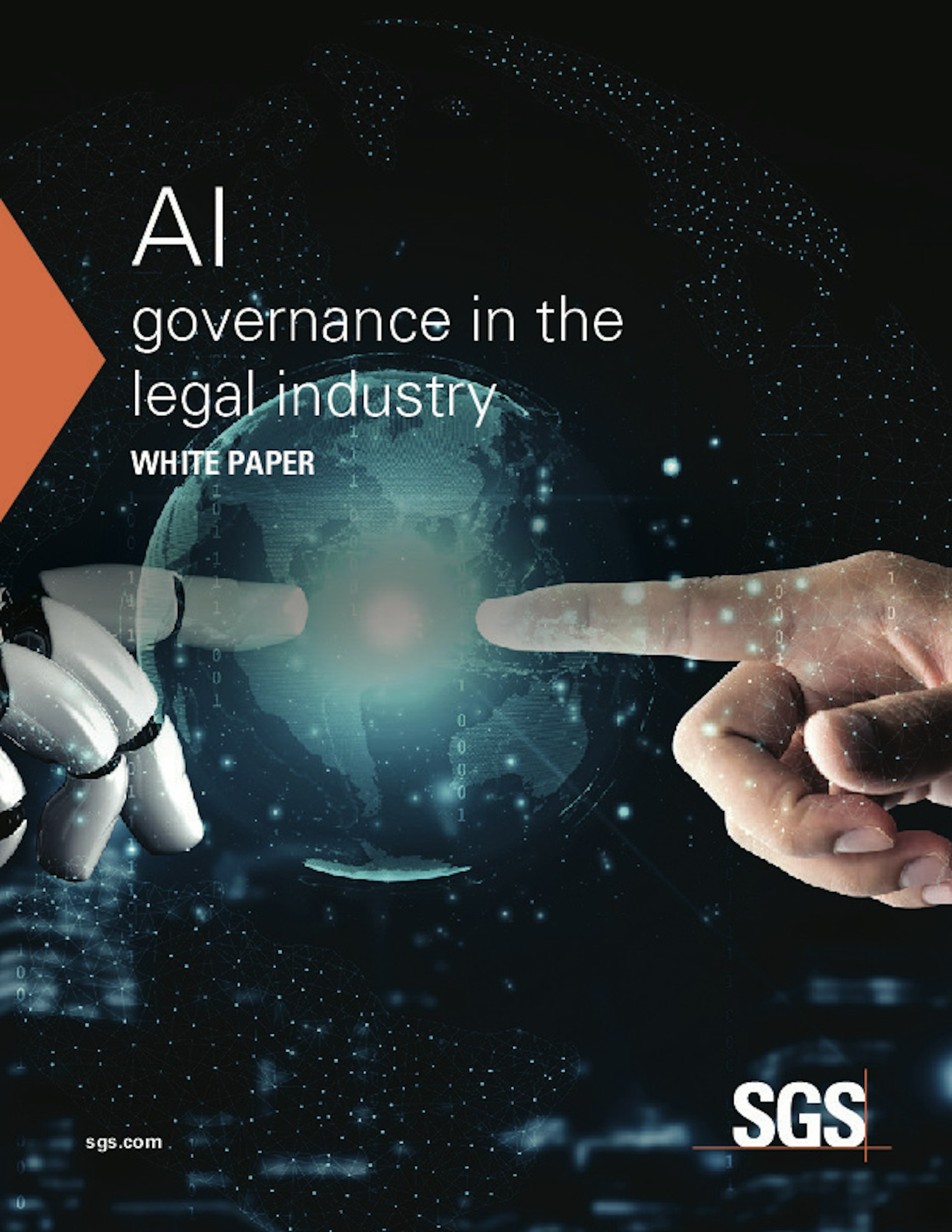 AI Governance in the Legal Industry