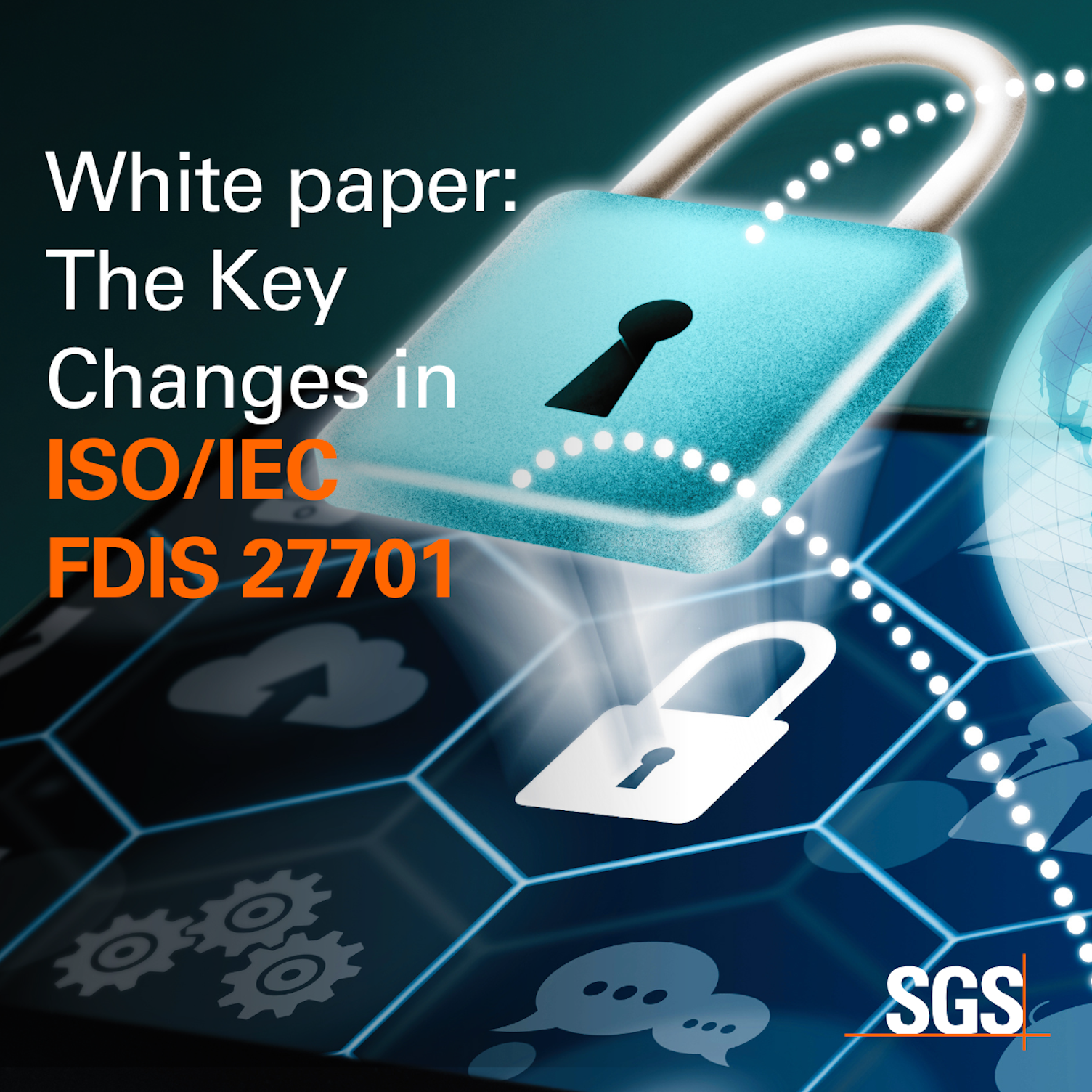 ISO/IEC 27701