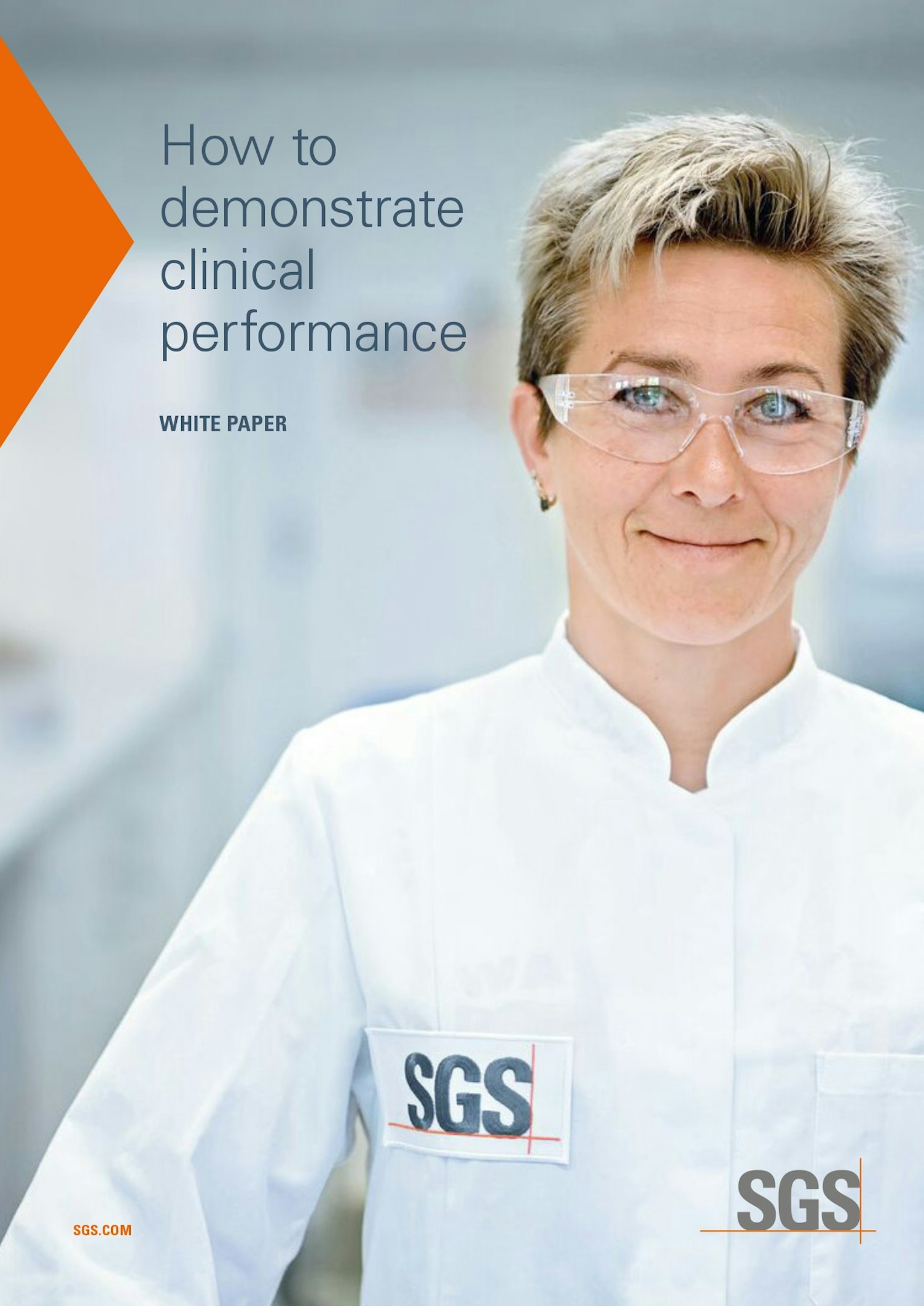 SGS BA How To Demonstrate Clinical Performance EN Thumbnail
